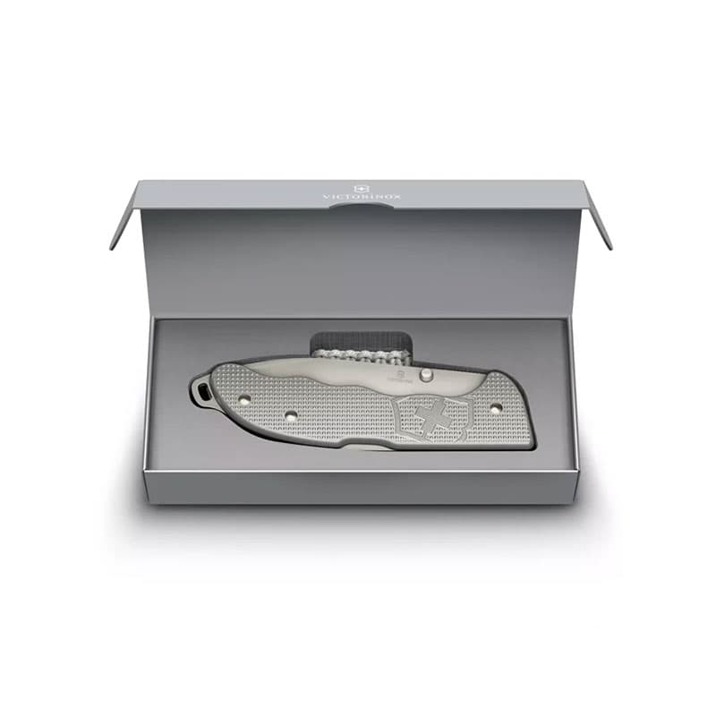 چاقو ایوک ویکتورینوکس – Victorinox Evoke Alox 0.9415.d26 — تصویر ۵