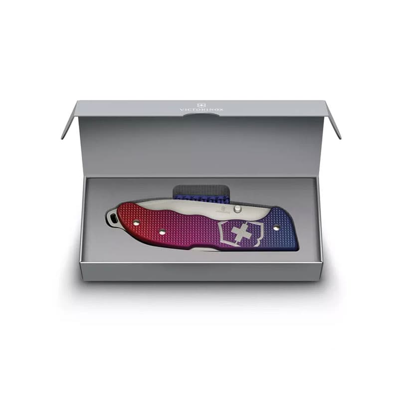 چاقو ایوک ویکتورینوکس Victorinox Evoke Alox 0.9415.D221 — تصویر ۸