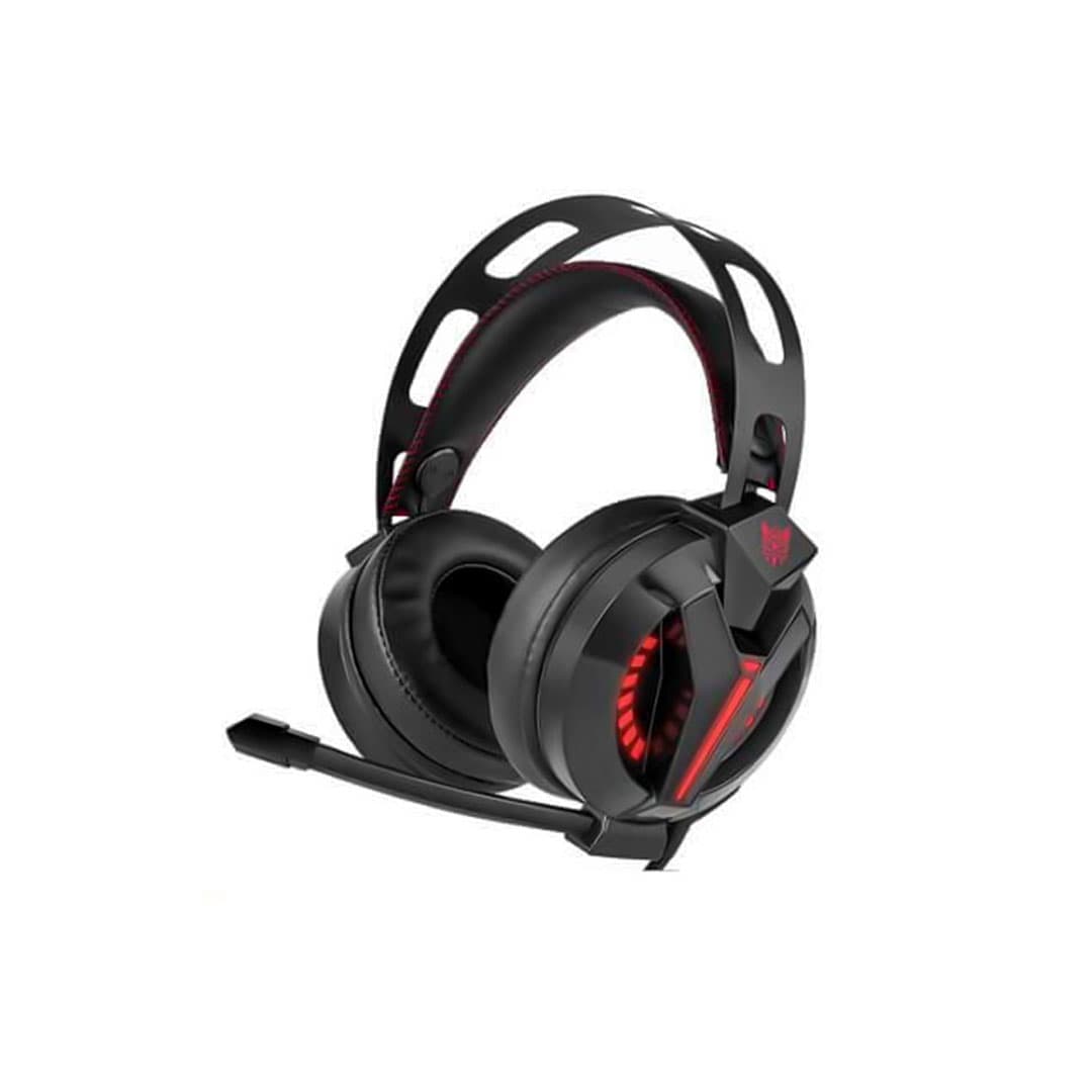هدست گیمینگ Combatwing مدل M180 Pro — تصویر ۵