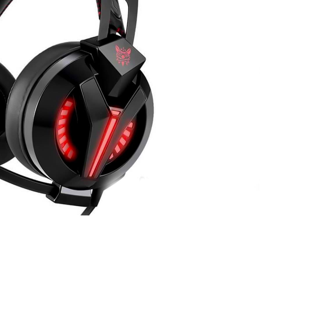 هدست گیمینگ Combatwing مدل M180 Pro — تصویر ۶