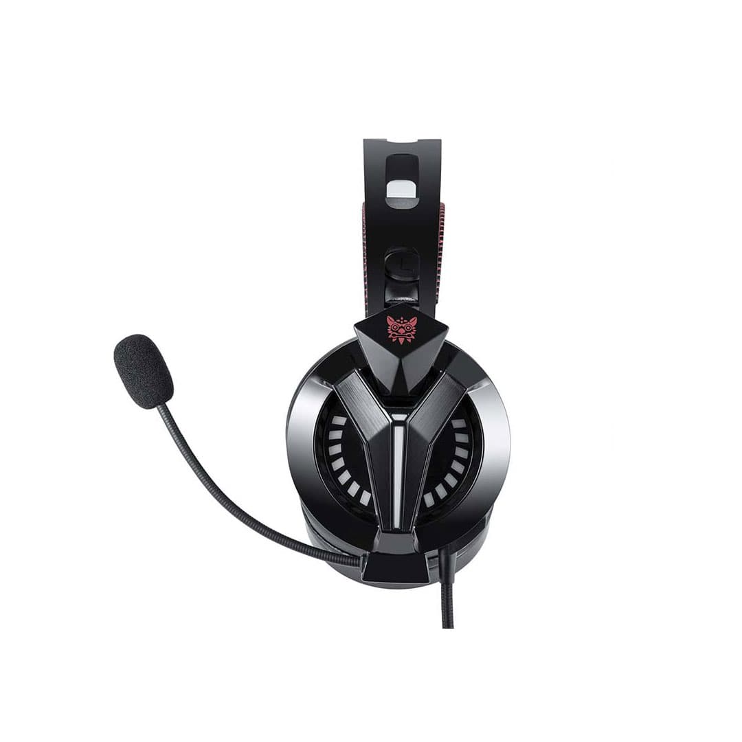 هدست گیمینگ Combatwing مدل M180 Pro — تصویر ۷