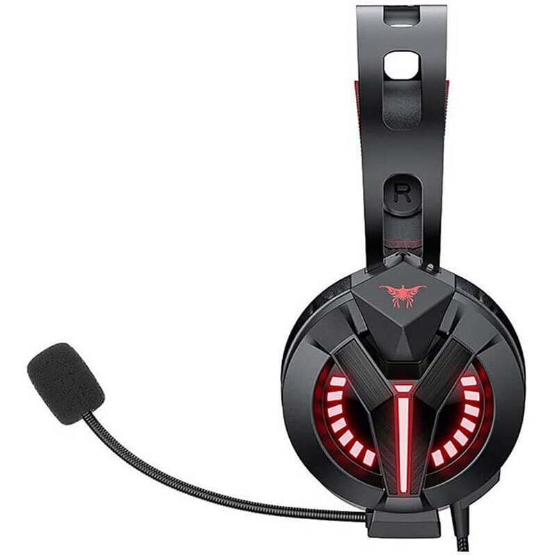 هدست گیمینگ Combatwing مدل M180 Pro — تصویر ۱۲
