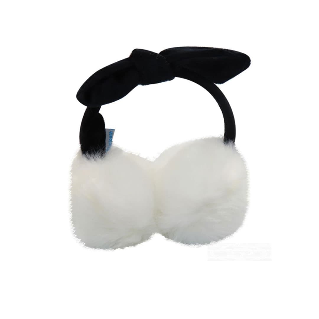 هدفون عروسکی بلوتوثی Earmuff مدل BT-10 — تصویر ۷