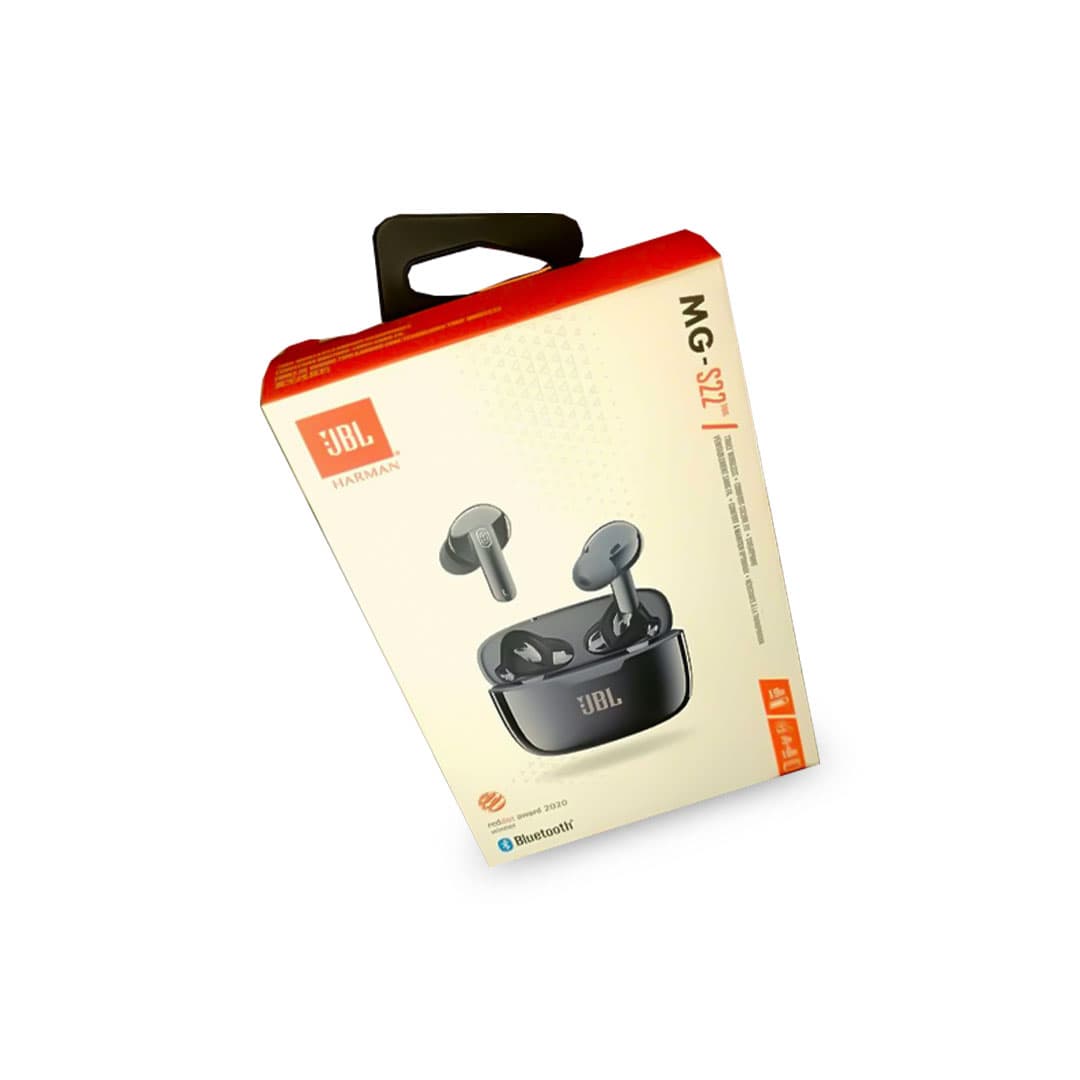 هدفون بلوتوثی مدل MG-S22 — تصویر ۵