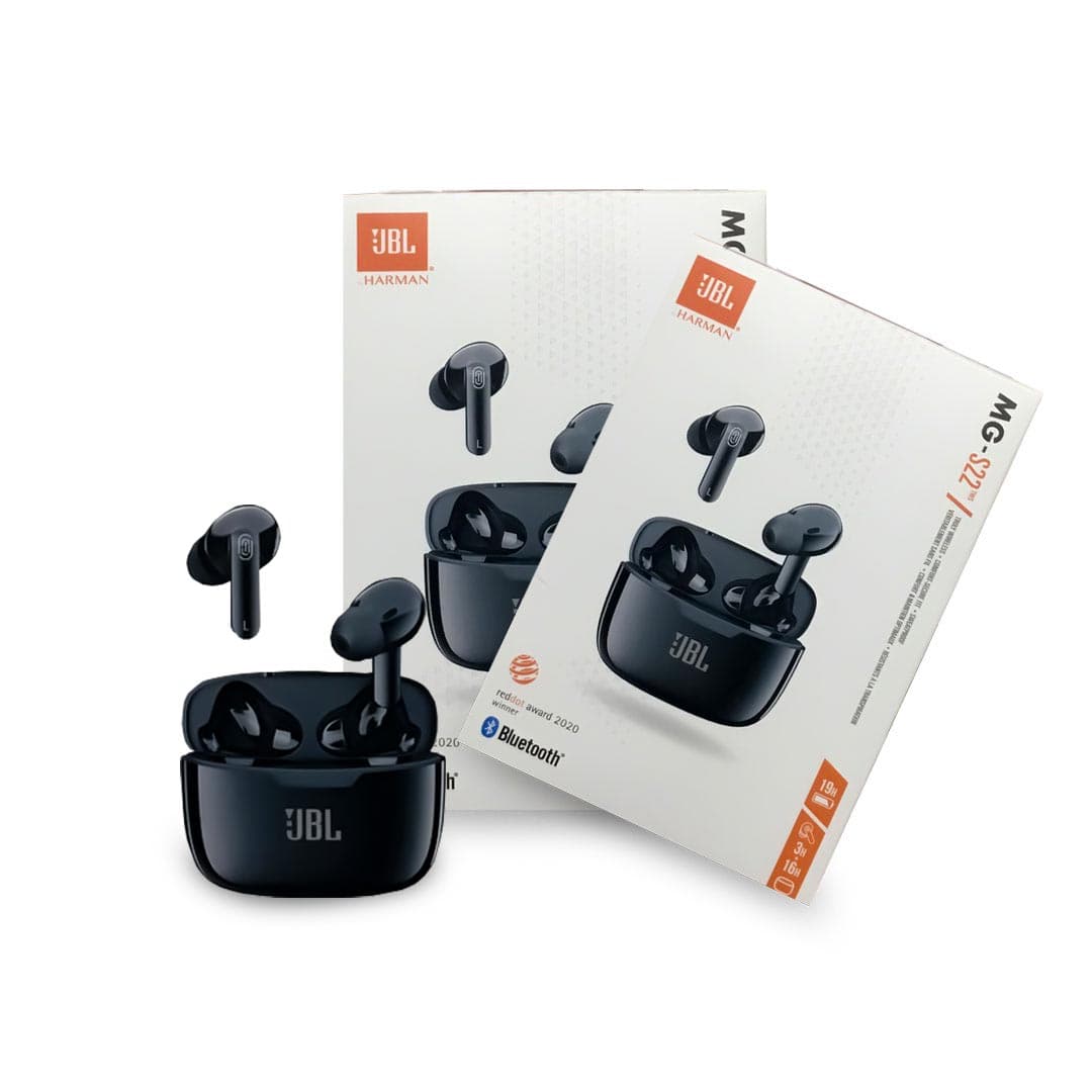 هدفون بلوتوثی مدل MG-S22 — تصویر ۷