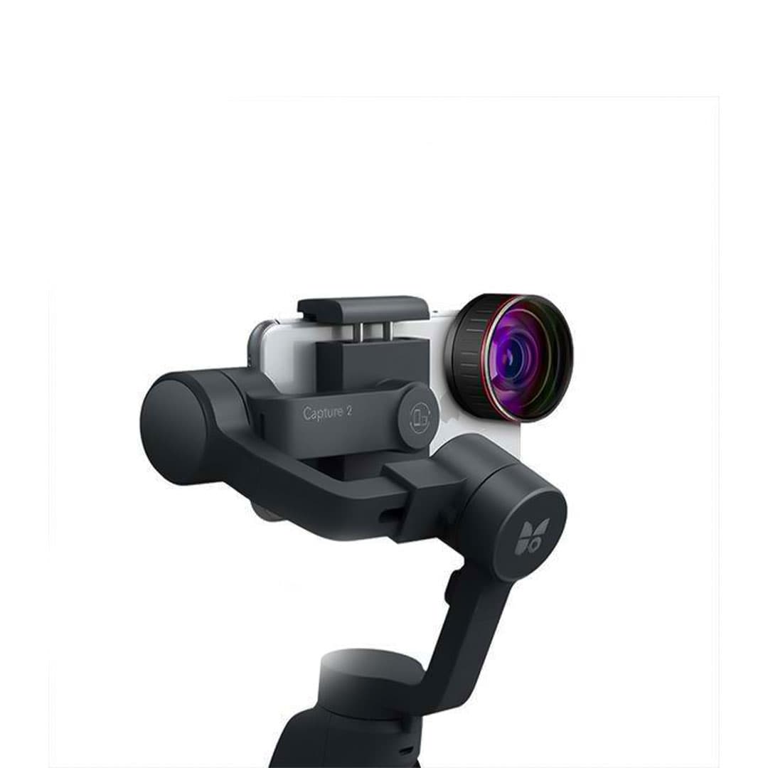 پایه نگهدارنده موبایل Funsnap مدل Capture 2 Super — تصویر ۲