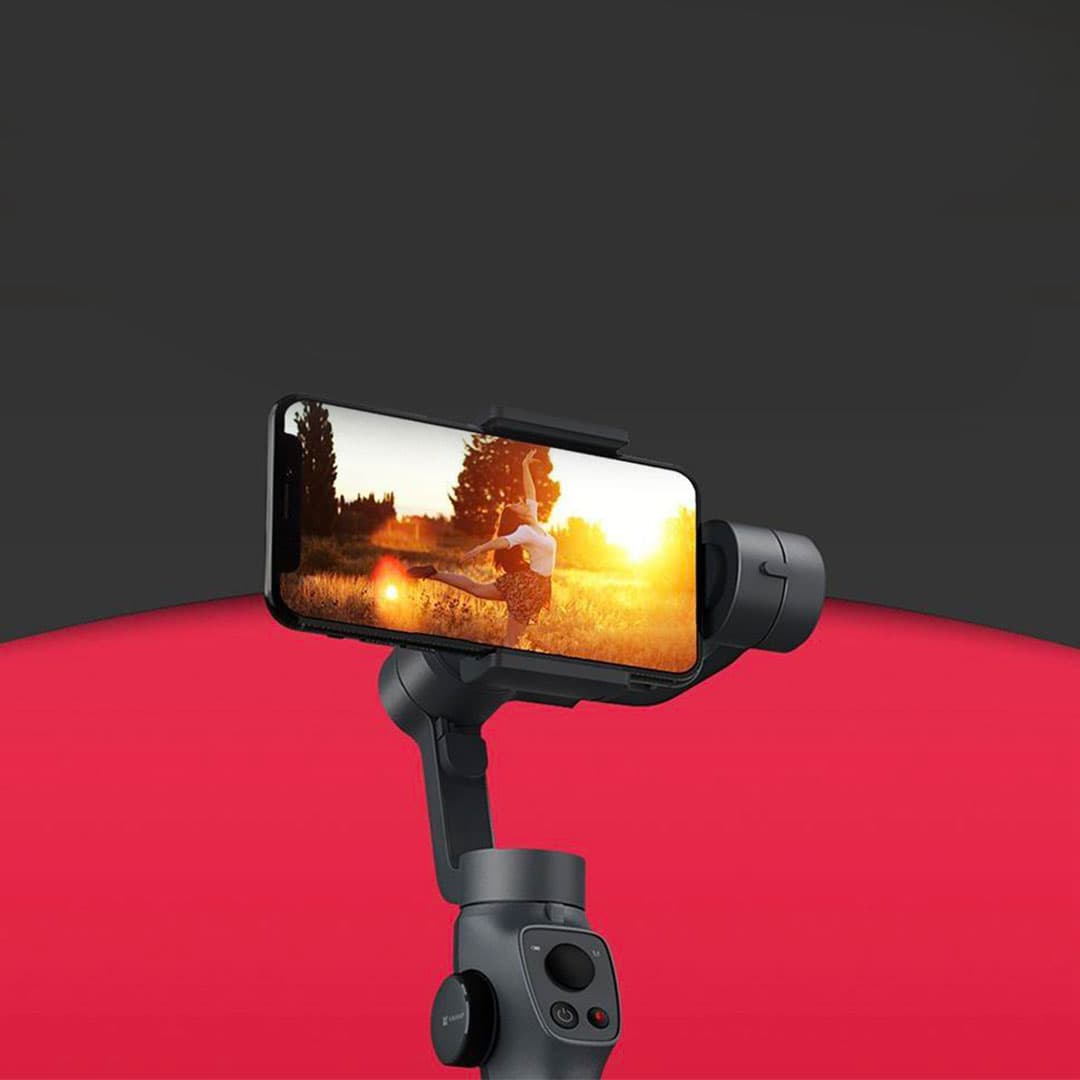 پایه نگهدارنده موبایل Funsnap مدل Capture 2 Super — تصویر ۷