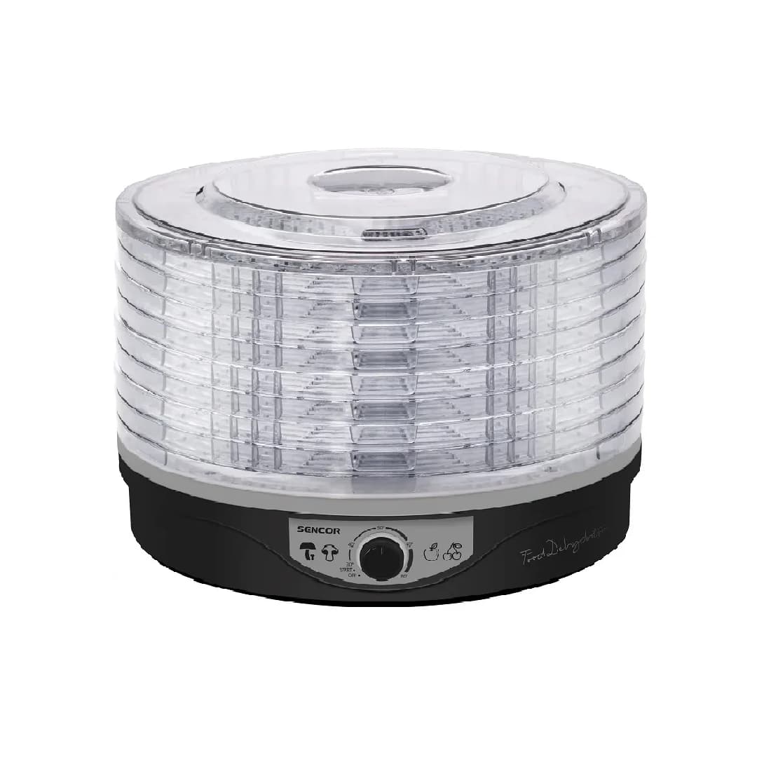 مشخصات، و خرید میوه خشک کن سنکور مدل SFD 3109BK