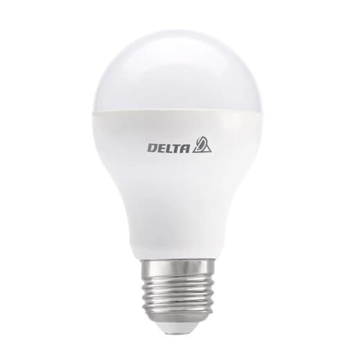 لامپ ال ای دی 15 وات دلتا مدل کلاسیک