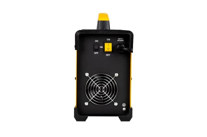 دستگاه جوش اینورتر 180 آمپر کنزاکس مدل KWM-3618 — تصویر ۴