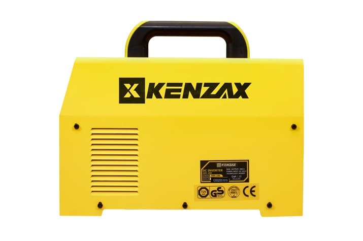 دستگاه جوش اینورتر 200 آمپر کنزاکس مدل KWM-1200 — تصویر ۳