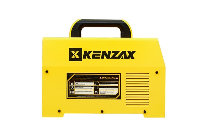 دستگاه جوش اینورتر 200 آمپر کنزاکس مدل KWM-1200 — تصویر ۴