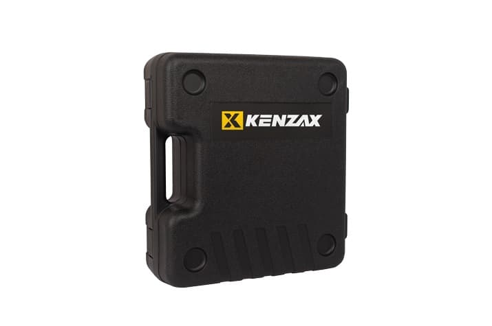 فرز مینیاتوری 97 پارچه کنزاکس مدل KDG-3580 — تصویر ۴