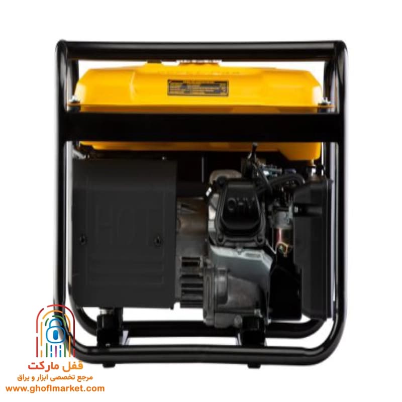 موتور برق 3000 وات کنزاکس مدل KPG-13000 — تصویر ۱۲