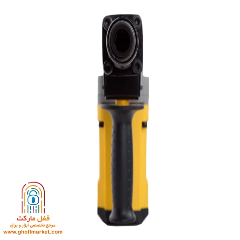 چکش تخریب 7 کیلویی 1300 وات کنزاکس مدل KDH-1130 — تصویر ۹