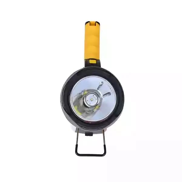 نورافکن شارژی کنزاکس مدل KEL-1300 — تصویر ۱۲