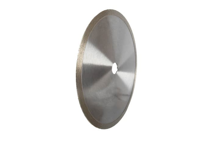 صفحه سرامیک بر 230 میلی متری کنزاکس مدل KCR-2230 — تصویر ۴
