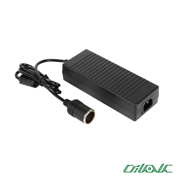 آداپتور تبدیل برق شهری به فندکی کنزاکس مدل KAD-1012 — تصویر ۱۲