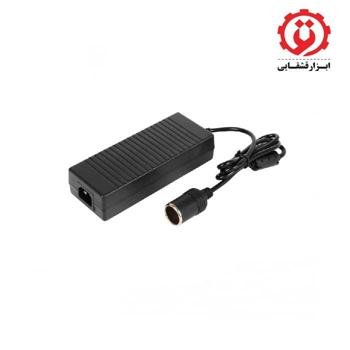 آداپتور تبدیل برق شهری به فندکی کنزاکس مدل KAD-1012 — تصویر ۵