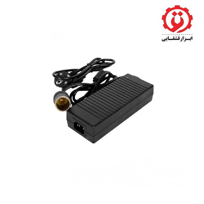آداپتور تبدیل برق شهری به فندکی کنزاکس مدل KAD-1012 — تصویر ۴