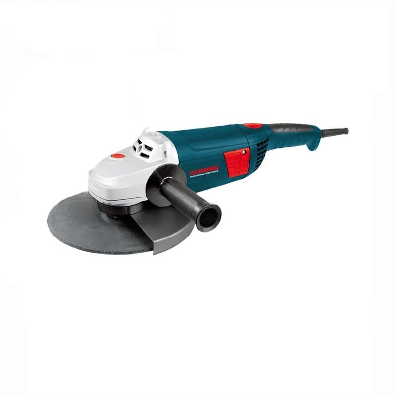 فرز آهنگری 2400 وات استرانگ مدل STG1824