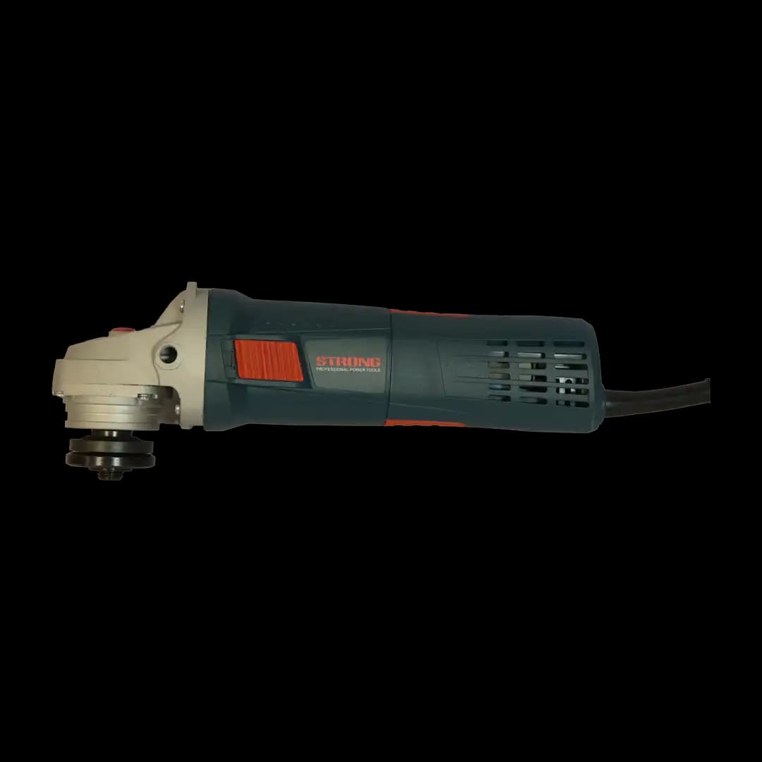 مینی فرز دیمردار 900 وات استرانگ مدل STG11590D — تصویر ۵