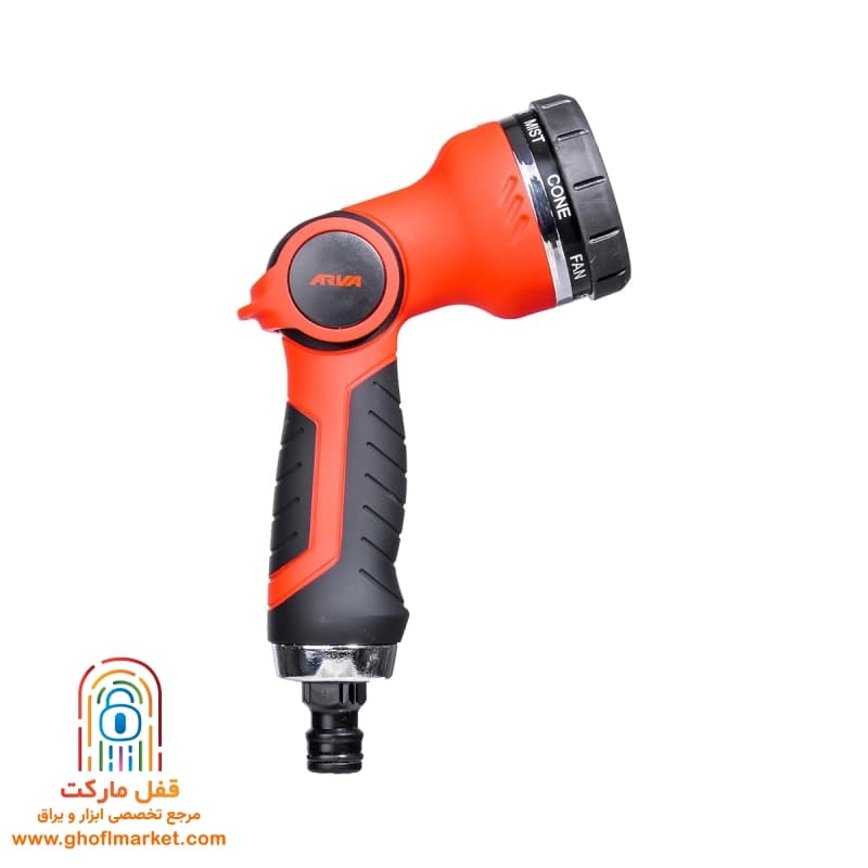 آبپاش 8 حالته آروا مدل 4794 — تصویر ۸