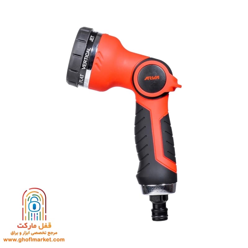 آبپاش 8 حالته آروا مدل 4794 — تصویر ۱۰