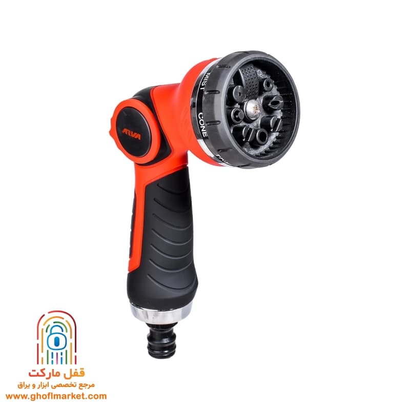 آبپاش 8 حالته آروا مدل 4794 — تصویر ۷
