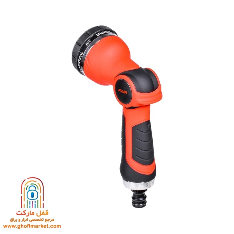 آبپاش 8 حالته آروا مدل 4794 — تصویر ۹