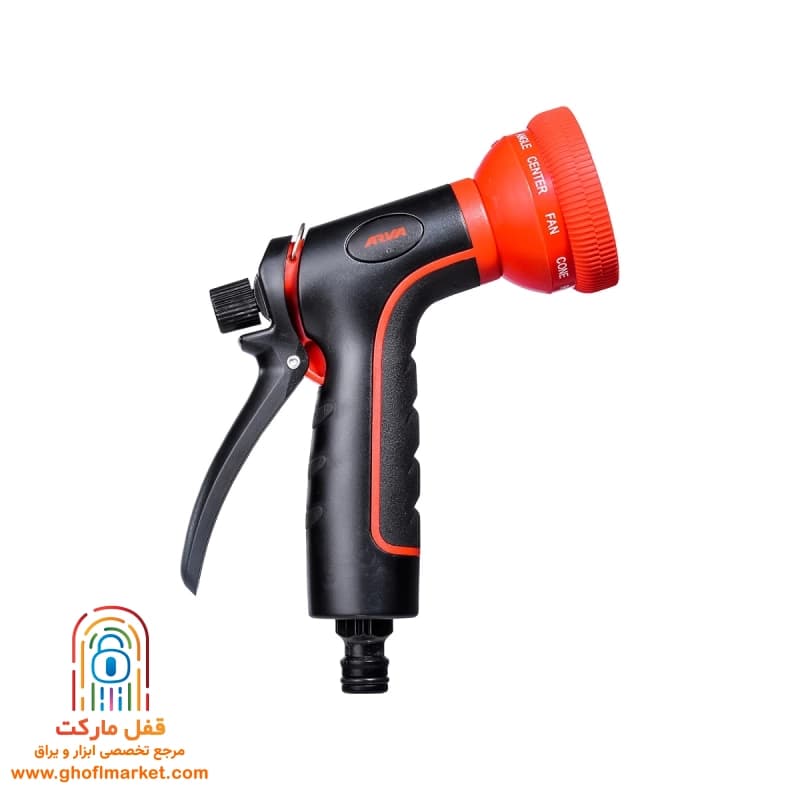 آبپاش 10 حالته آروا مدل 4792 — تصویر ۸