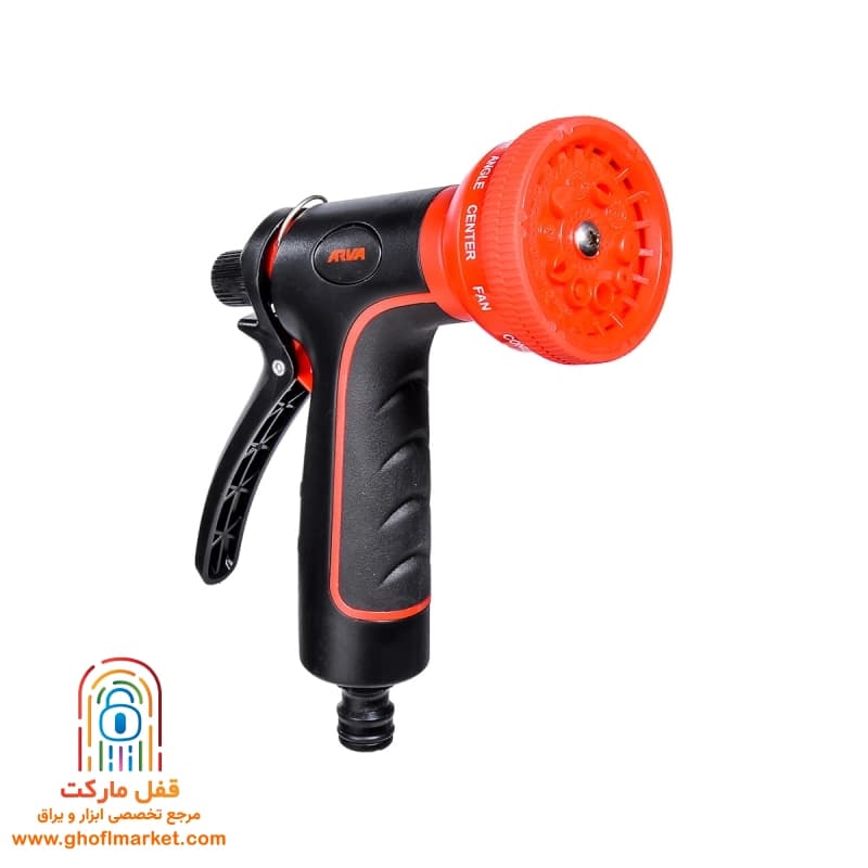 آبپاش 10 حالته آروا مدل 4792 — تصویر ۷