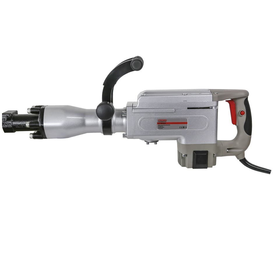 چکش تخریب 15.5 کیلویی کرون مدل CT18024