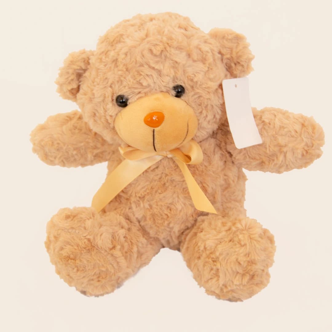 عروسک خرس کوچک کد 25620 | گل و گیاه باختر
