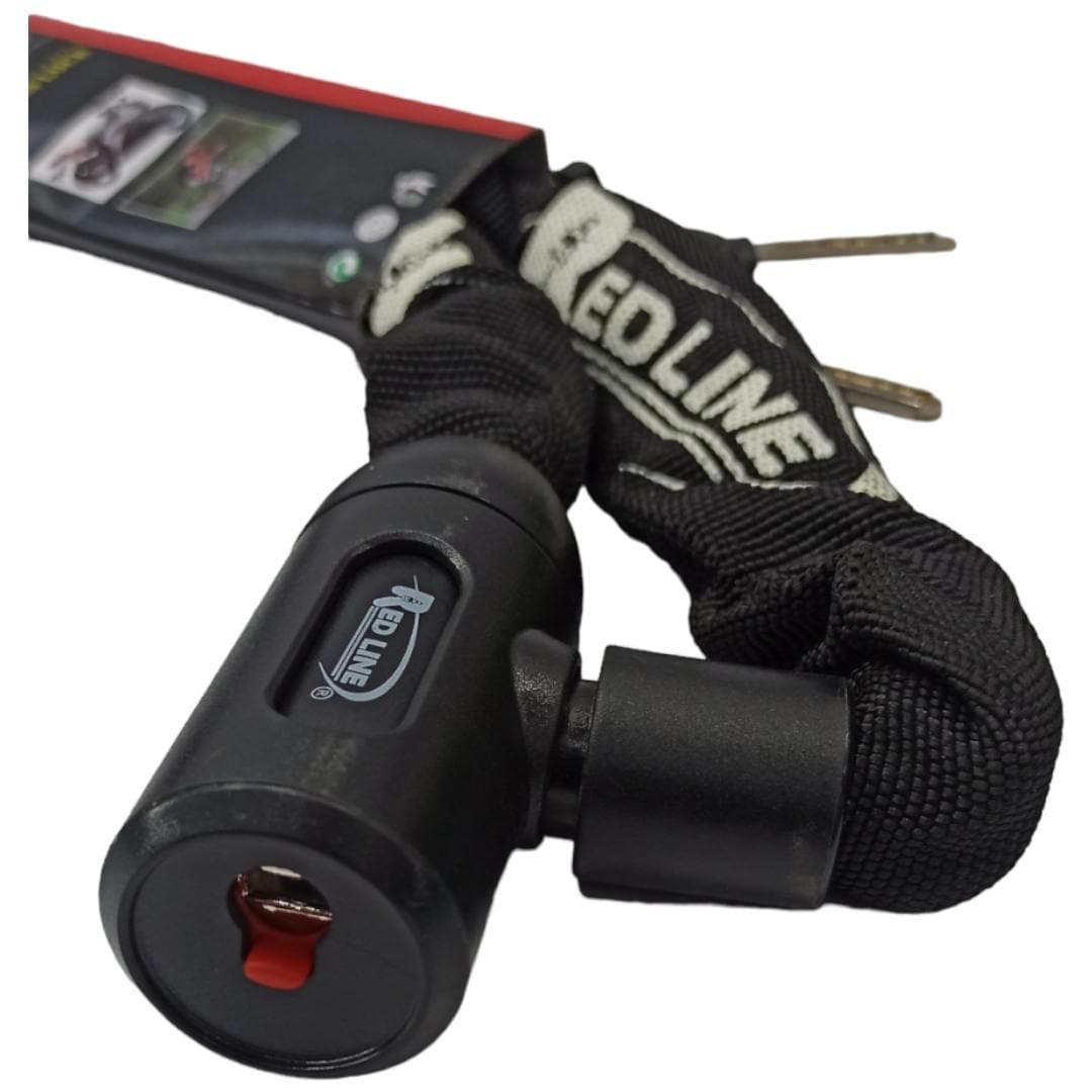 قفل زنجیری Redline – 610 — تصویر ۵