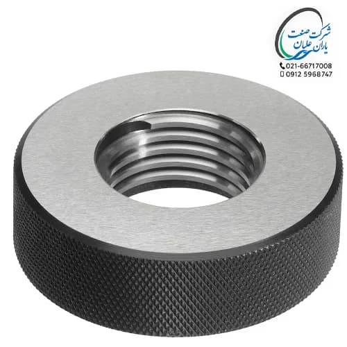 گیج های رینگی سایز 14NPT-3/4 — تصویر ۳