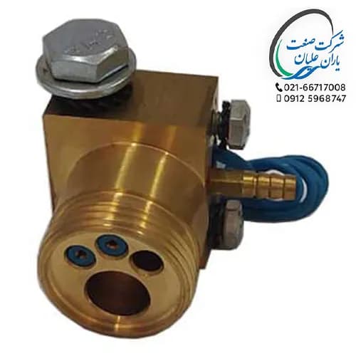 آداپتور دستگاهی 4320 — تصویر ۳