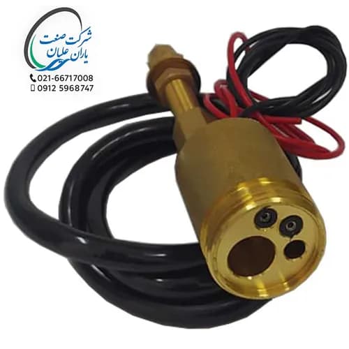 آداپتور دستگاهی CO2 — تصویر ۳