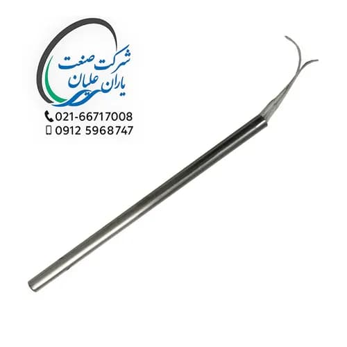 المنت آون 10 کیلو — تصویر ۳