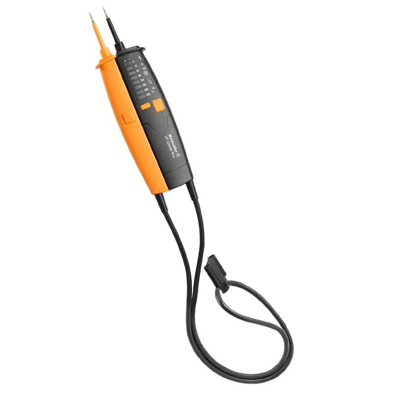 تستر ولتاژ VT COMBI PRO وایدمولر (Combi-Check 1.3) 9918860000