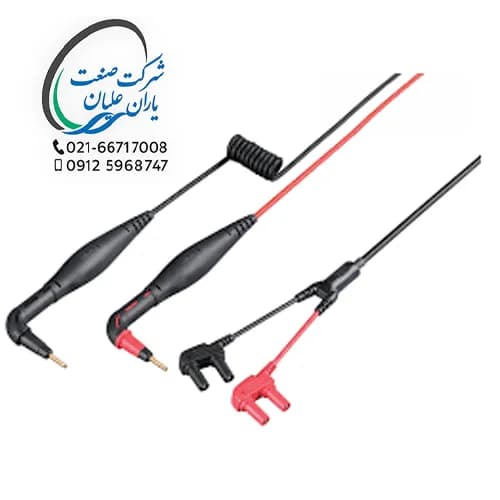 پراپ تستر باتری مدل L2020 — تصویر ۳