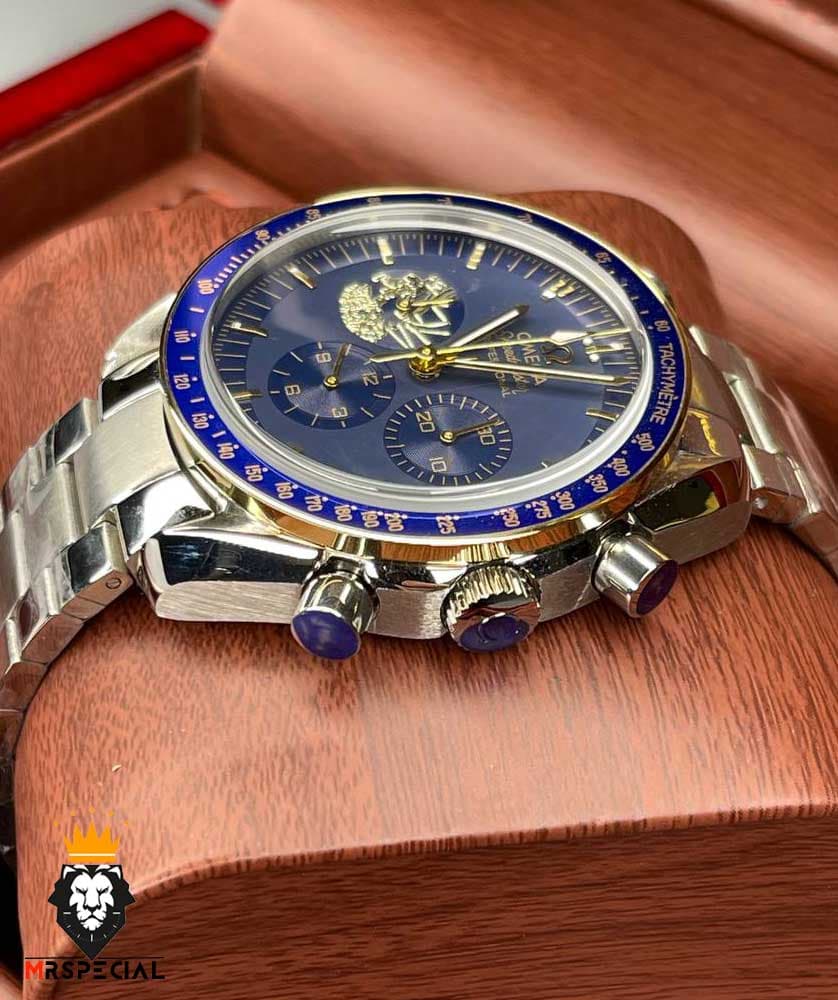 ساعت مچی مردانه امگا اسپیدمستر OMEGA SPEEDMASTER 1479 — تصویر ۳