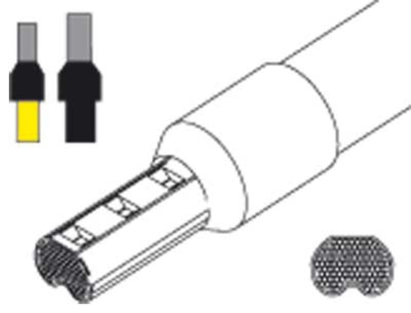 پرس سرسیم PZ 50 لوله ای سایز (25-50)mm وایدمولر 9006450000 — تصویر ۴