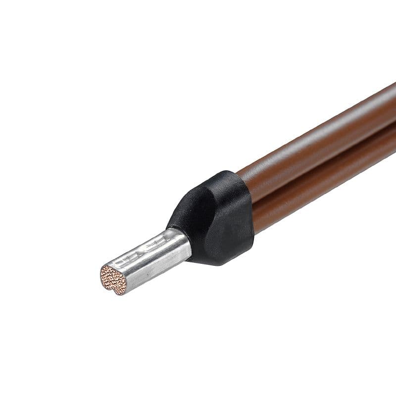 پرس سرسیم لوله ای دوبل سایز PZ ZH 16 (6.0-16)mm وایدمولر 9013600000 — تصویر ۷