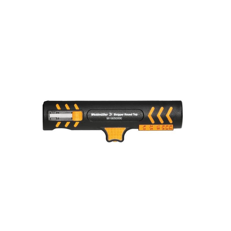 کابل لخت کن به قطر (8-13)mm مدل STRIPER ROUND TOP وایدمولر 9918050000 — تصویر ۶