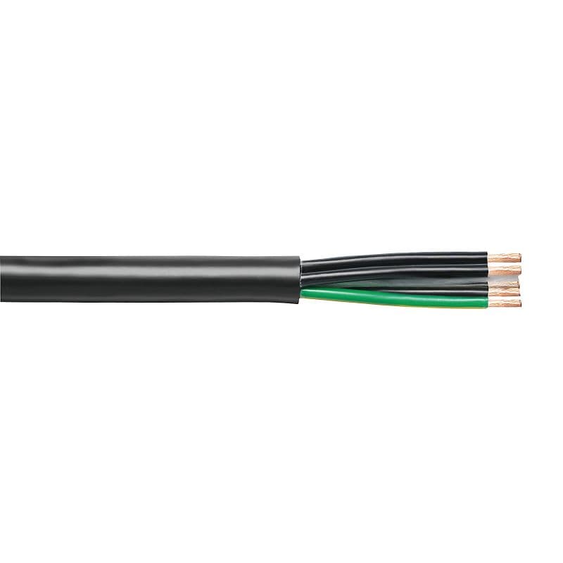 کابل لخت کن به قطر (8-13)mm مدل STRIPER ROUND TOP وایدمولر 9918050000 — تصویر ۷
