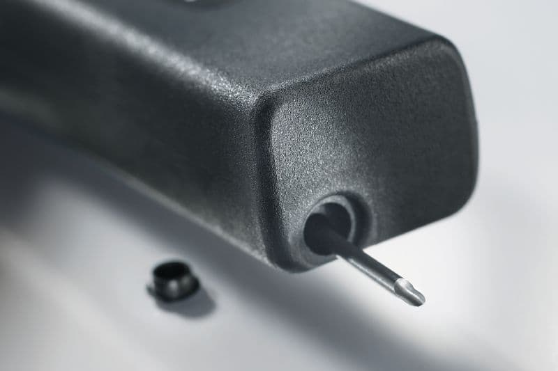 کابل لخت کن AM35 به قطر (35-25)mm وایدمولر 9001080000 — تصویر ۵