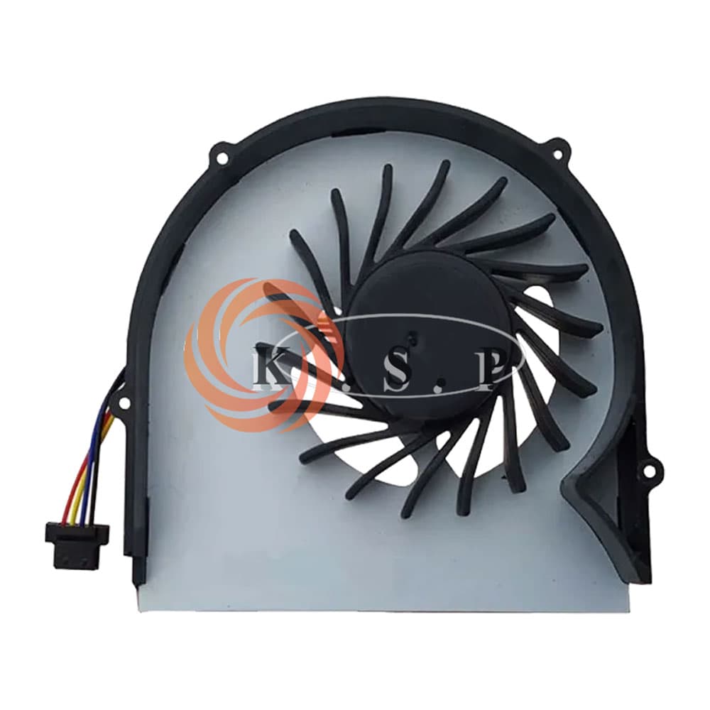 فن لپ تاپ لنوو Fan Lenovo IdeaPad B560 — تصویر ۴