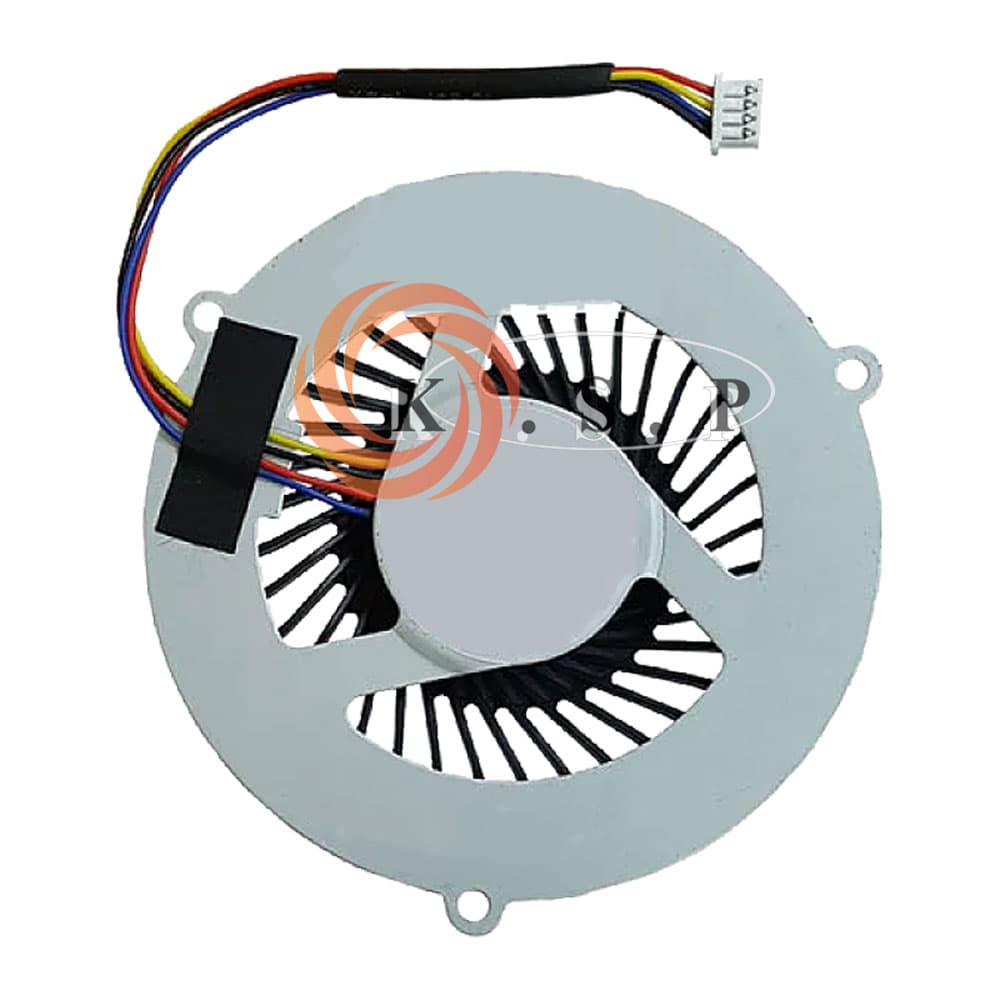 فن لپ تاپ لنوو Fan Lenovo IdeaPad Y570 — تصویر ۲