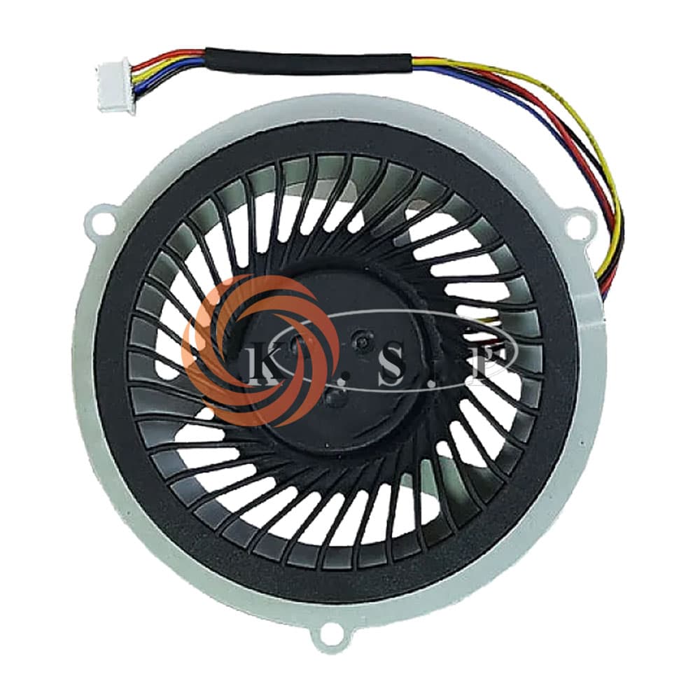 فن لپ تاپ لنوو Fan Lenovo IdeaPad Y570 — تصویر ۴